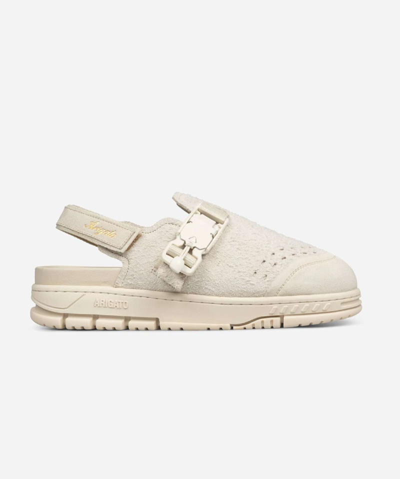 Area Sandals