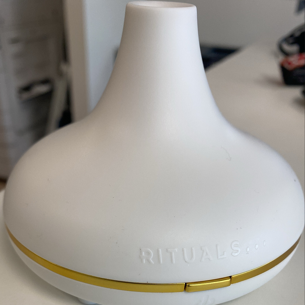 Rituals Sleep Aroma Diffuser 