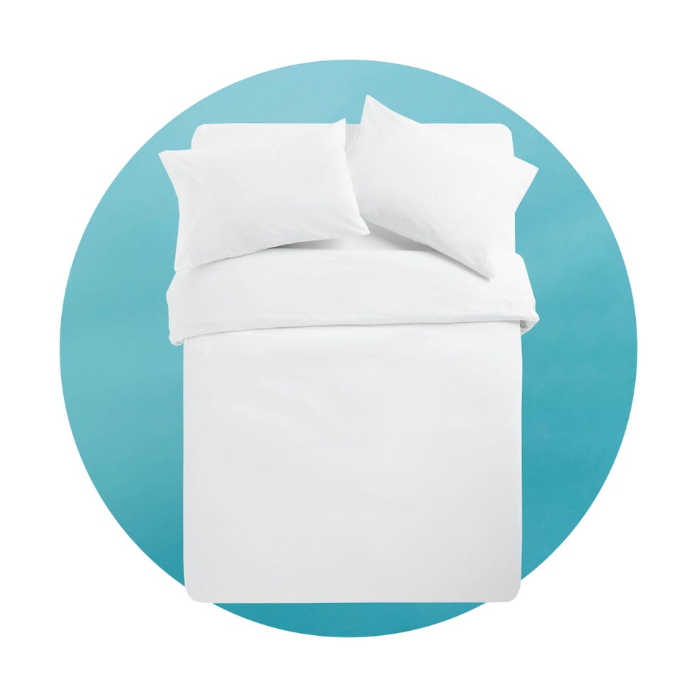 John Lewis Soft & Silky 400 Thread Count Egyptian Cotton