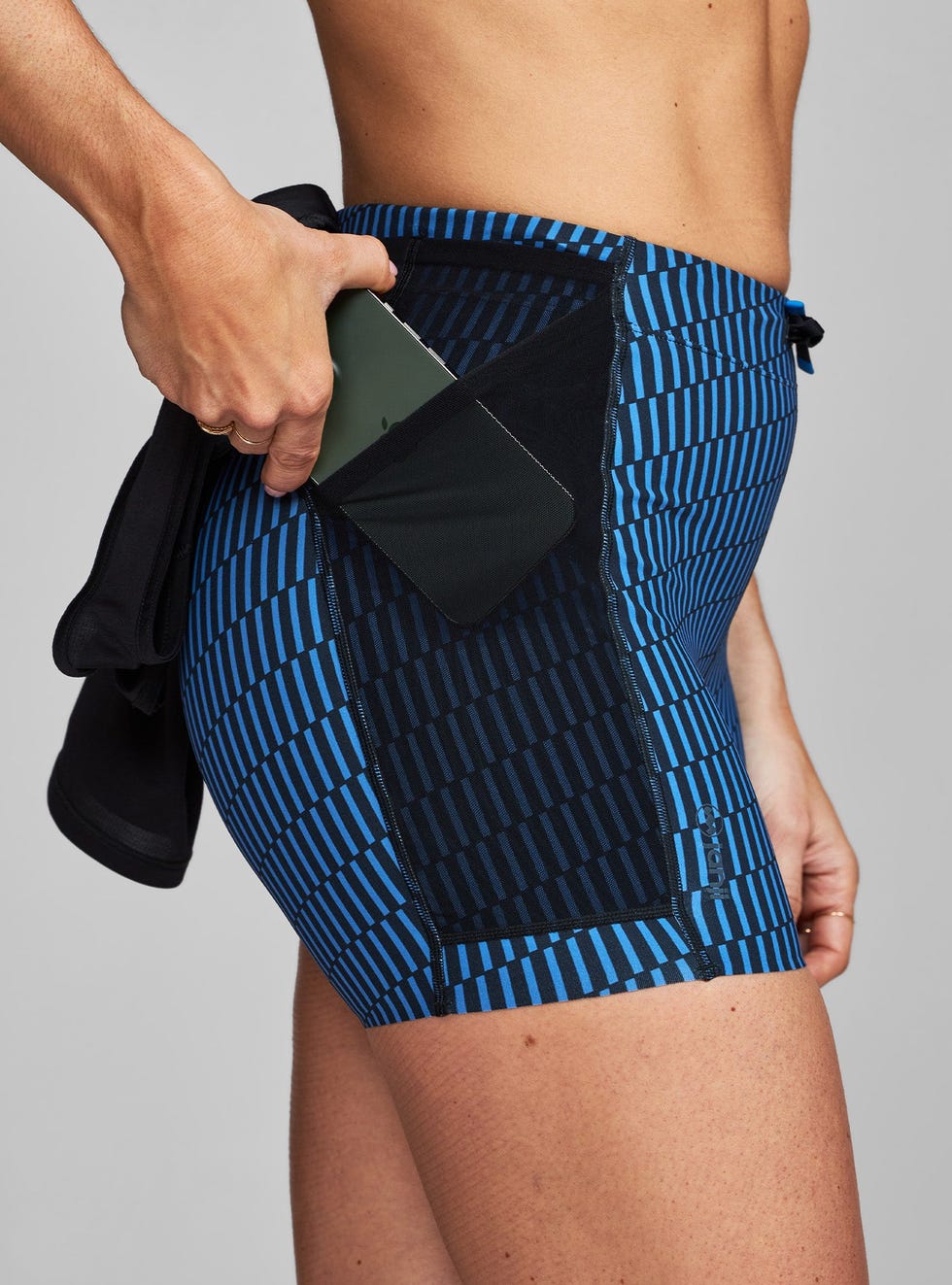 3.5-Inch Trail Shorts