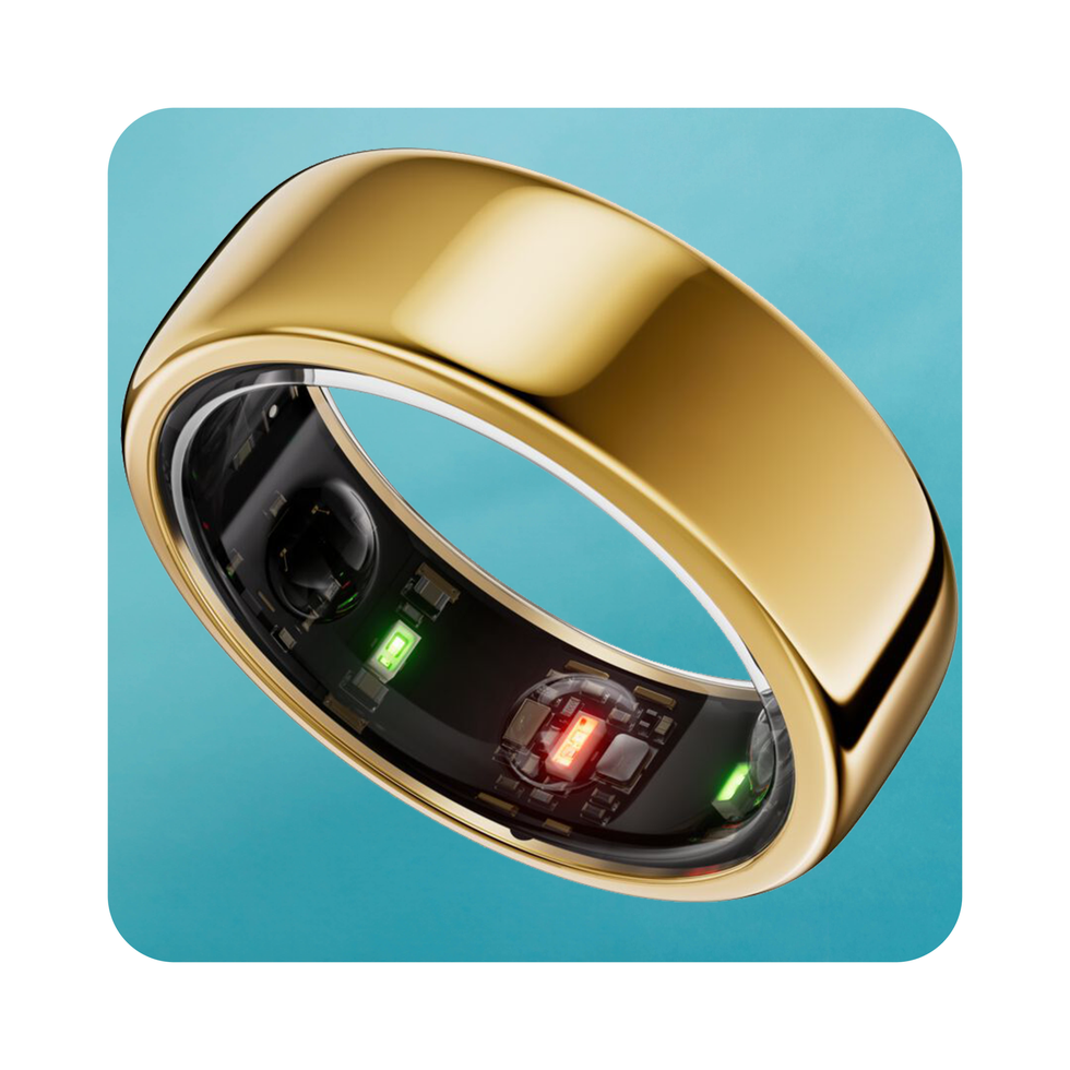 Oura Ring