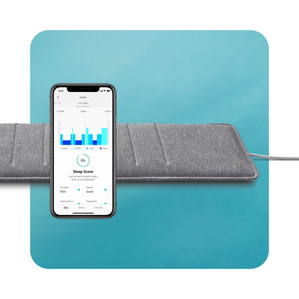 Withings Sleep Analyzer