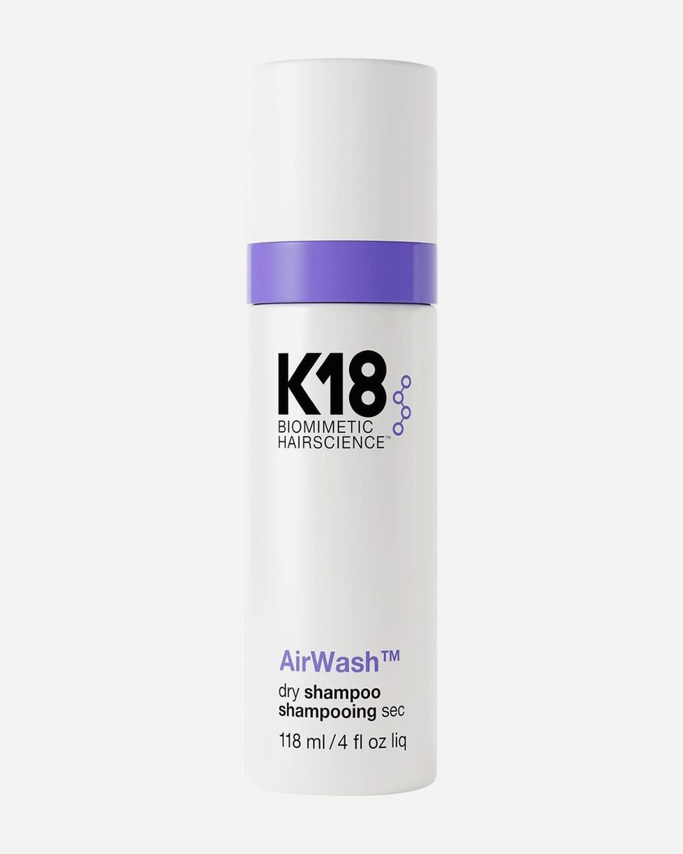 AirWash Dry Shampoo