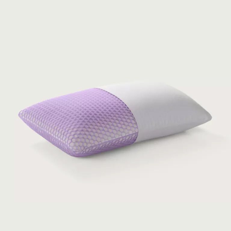 Harmony Pillow (Low)