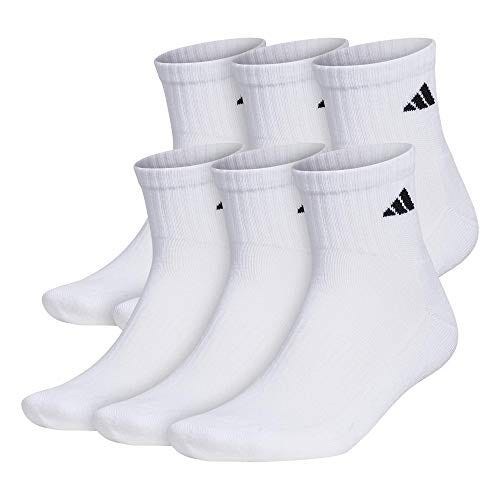 Calzini sportivi imbottiti da uomo (6 paia)