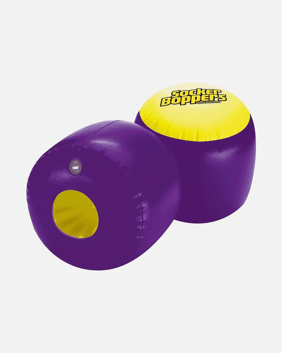 Inflatable Boxing Pillows