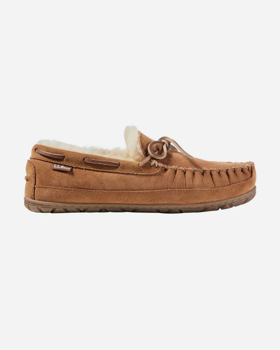 Wicked Good Moccasins