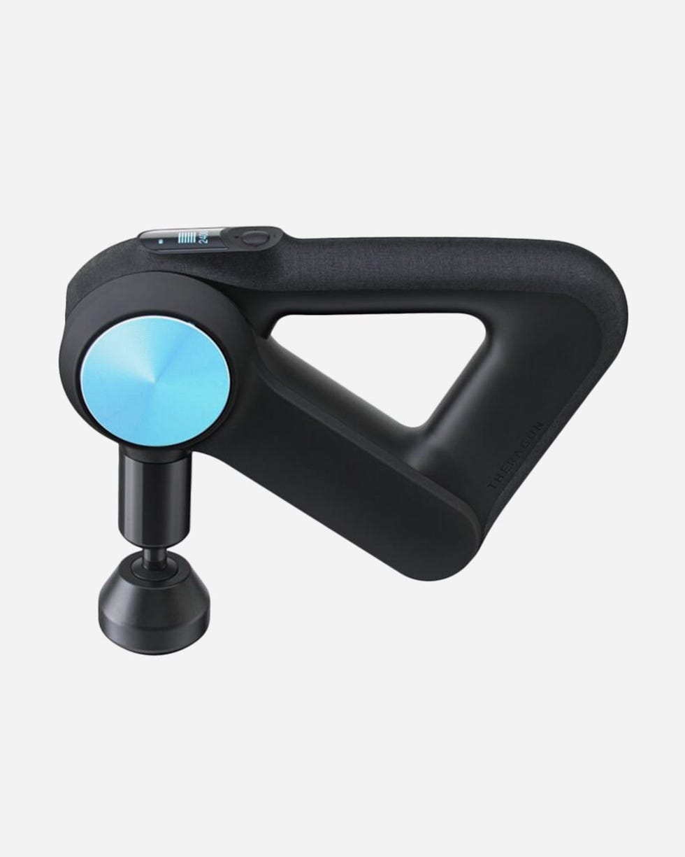 Pro Plus 6-in-1 Deep Tissue Percussion Massage Gun