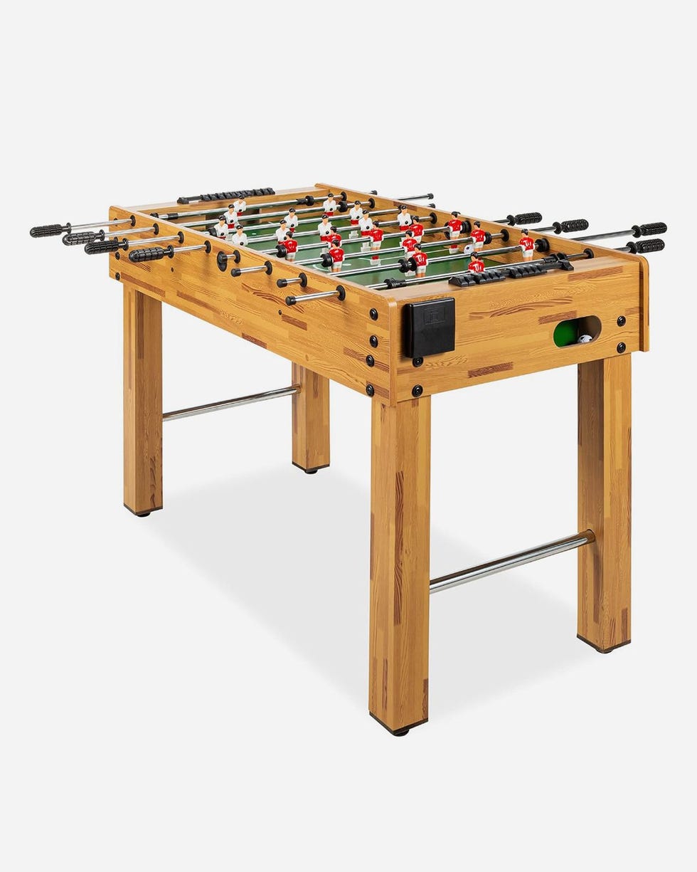 Foosball Table