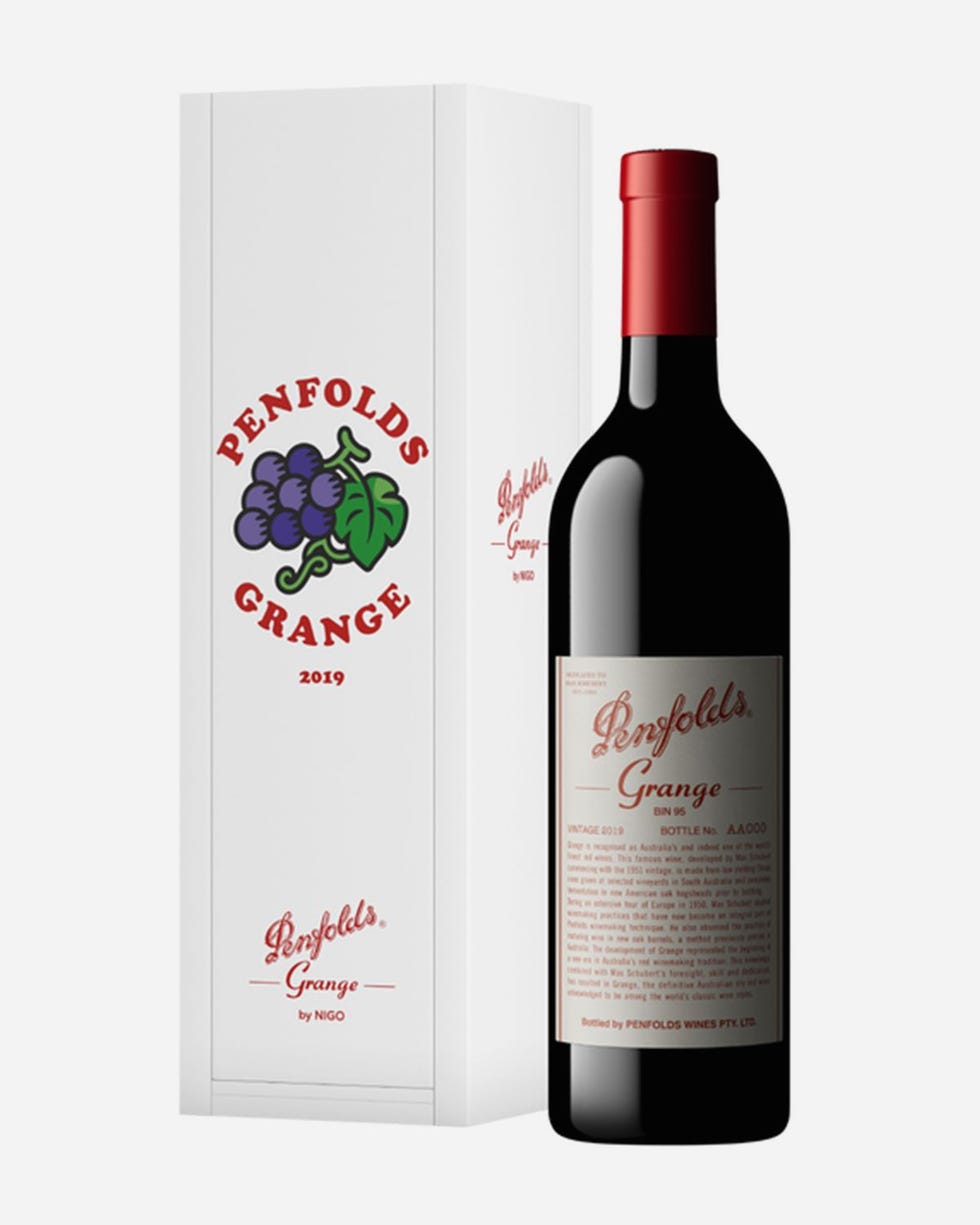 2019 Grange by NIGO