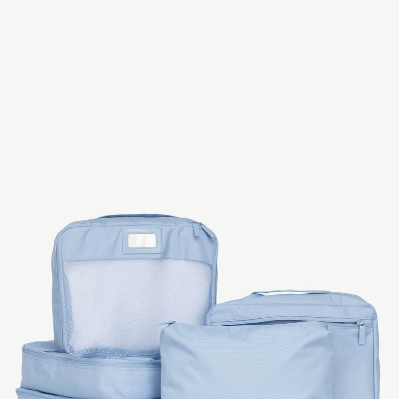 Packing Cubes (Set of 5)