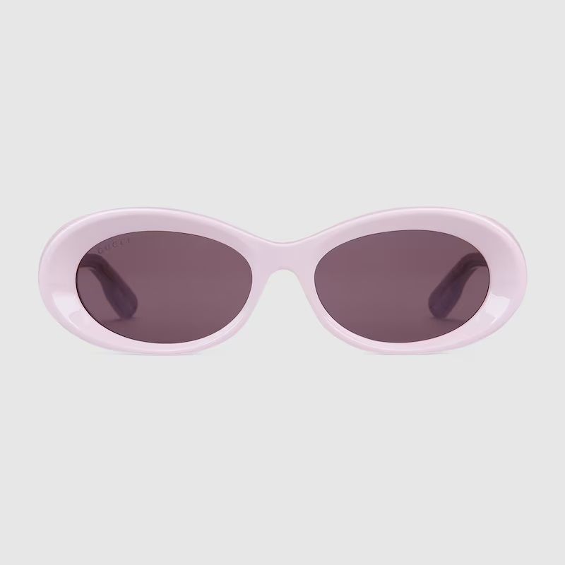 Las gafas de sol que son tendencia esta primavera/verano 2024