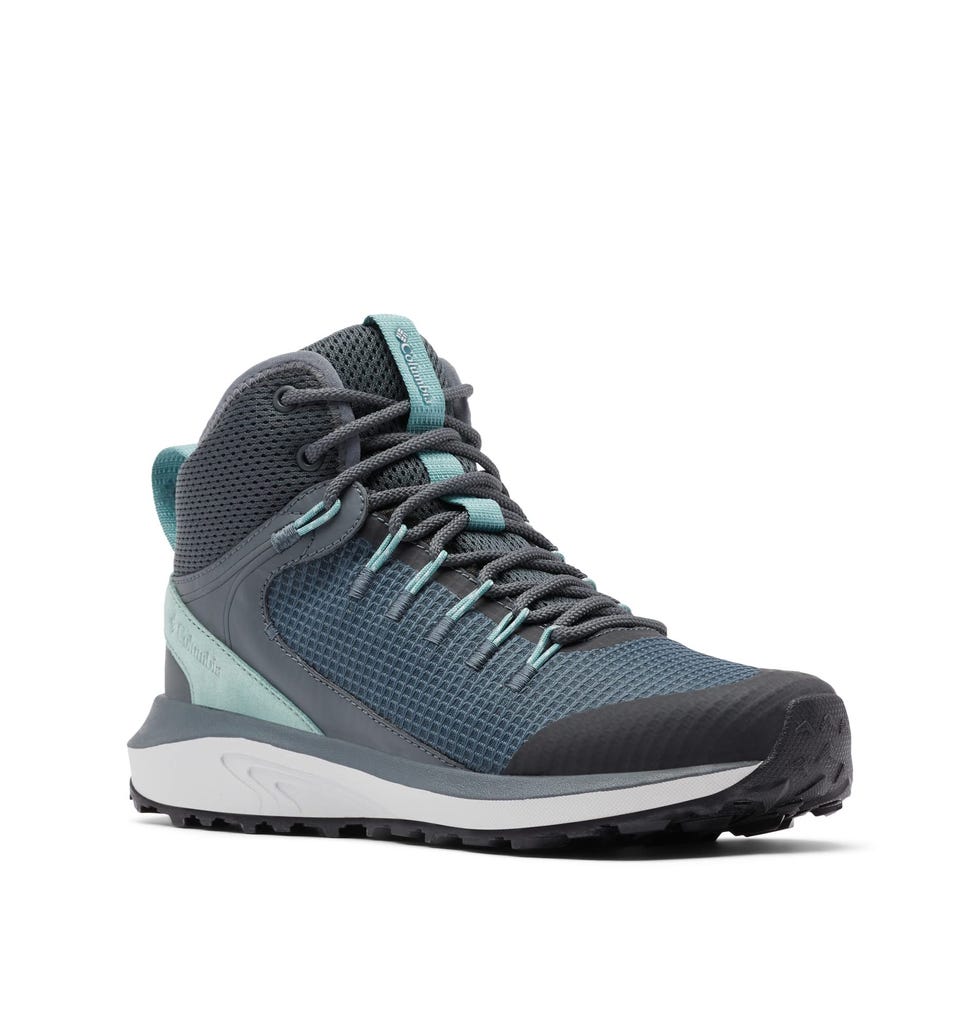 Trailstorm Mid Waterproof