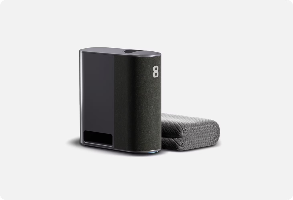 Eight Sleep Pod 4