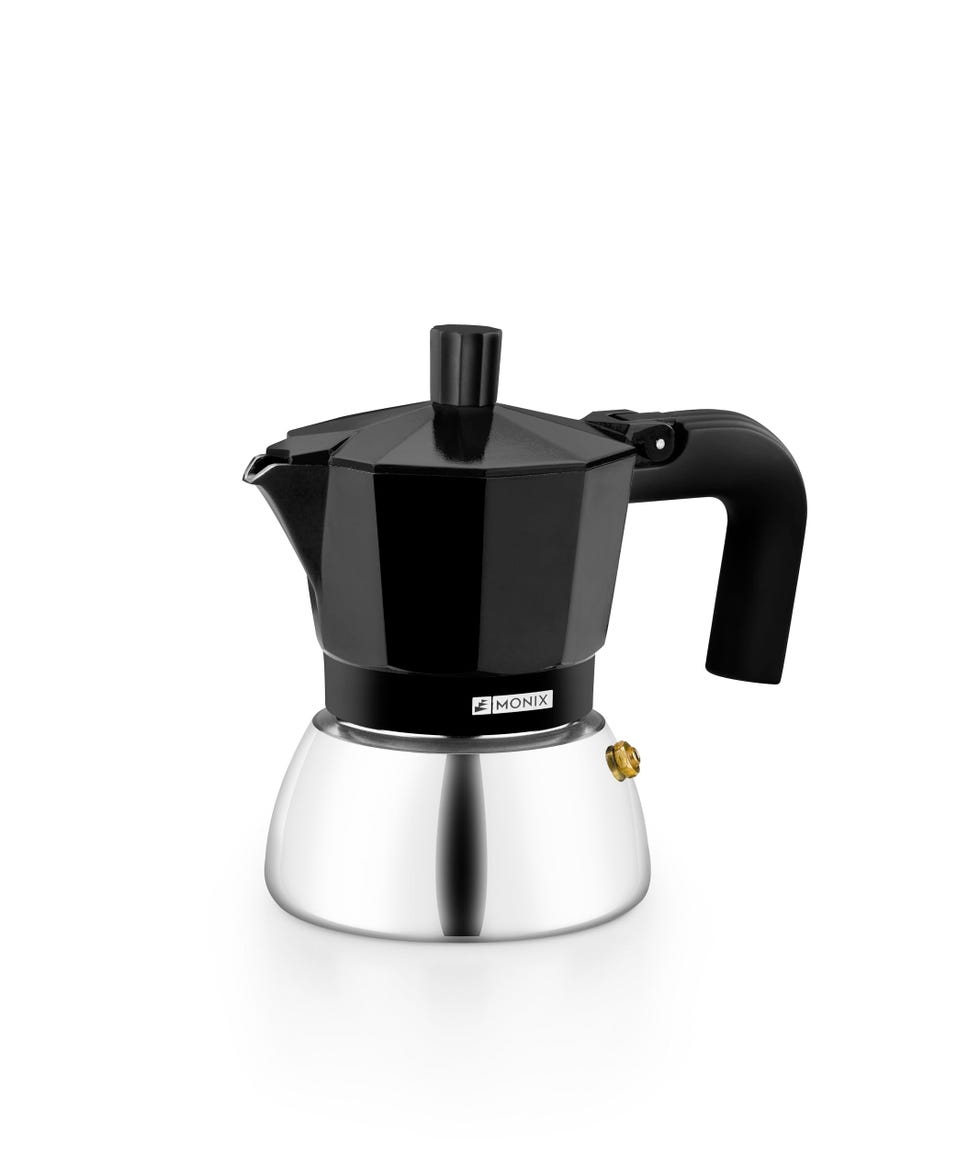 Monix Induction Inox
