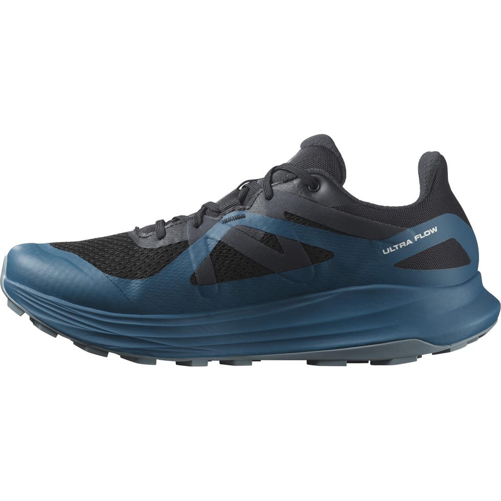 Zapatillas de trail running ULTRA FLOW GORE TEX