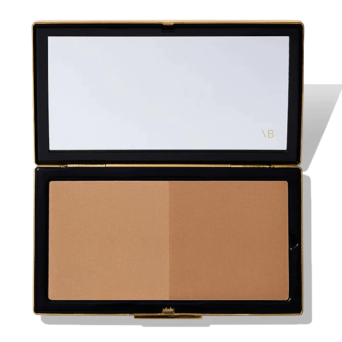 Matte Bronzing Brick