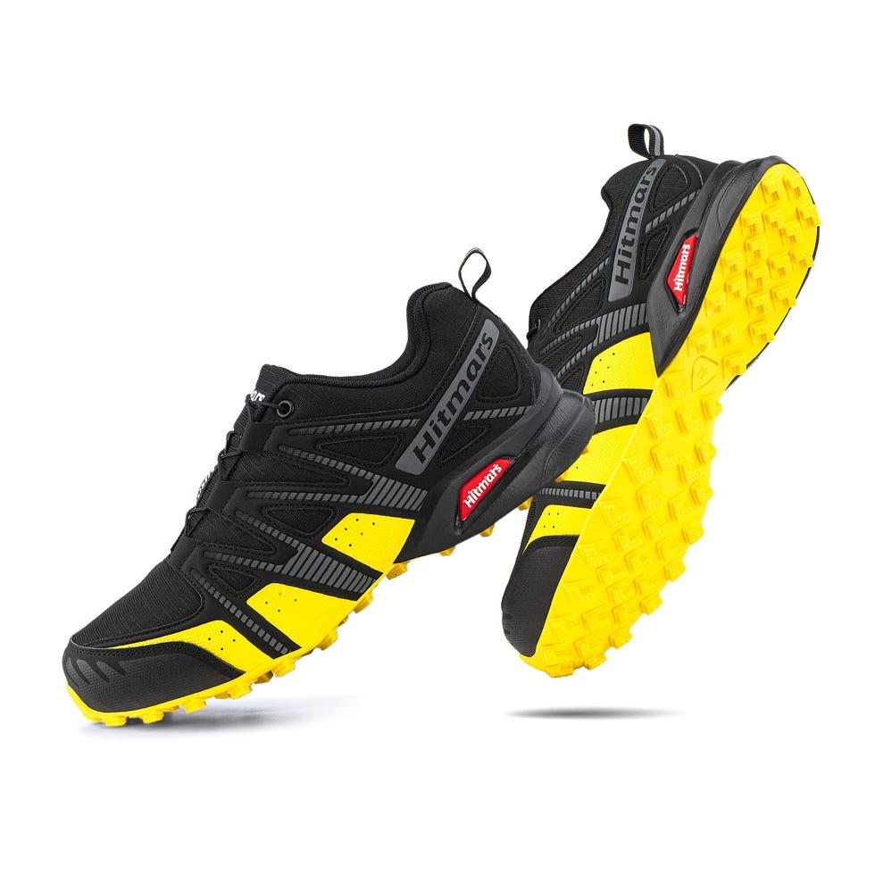 Zapatillas de trail running EN OFERTA