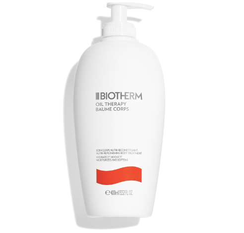 Biotherm Baume Corps Oil Therapy