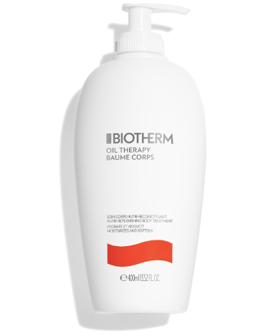 Biotherm Baume Corps Oil Therapy