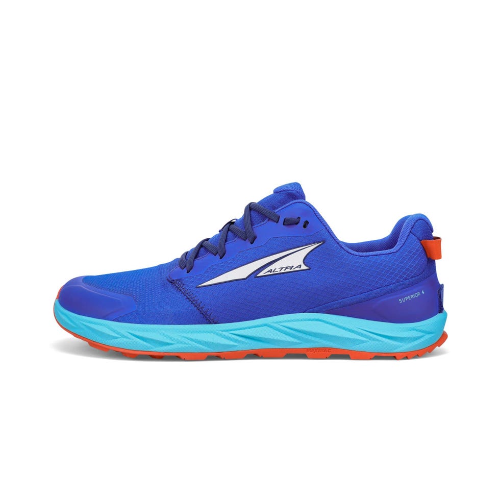 Zapatillas de running Superior 6