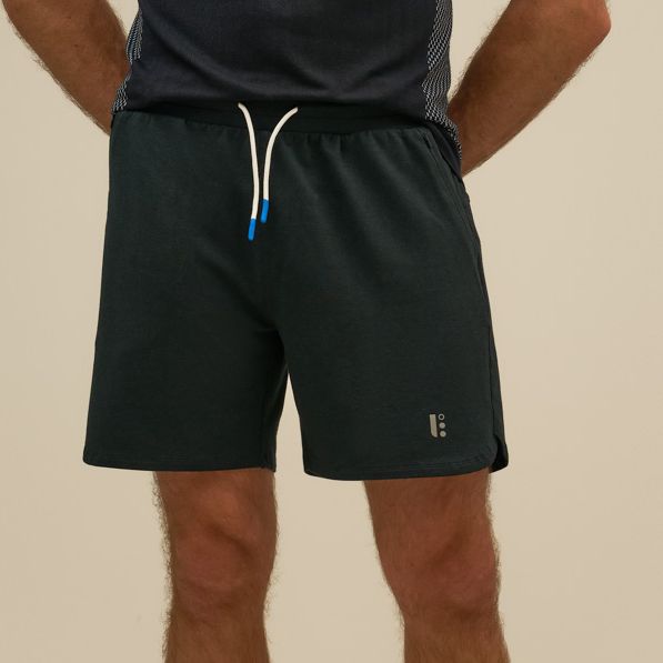 Brook Active Sweat Shorts