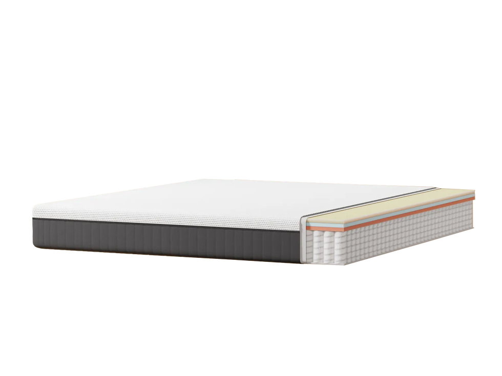 Hybrid Thermosync Mattress