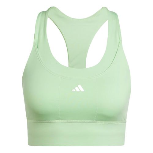 Adidas Run Pocket Medium-Support Bra