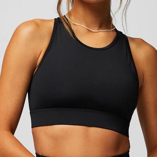 Fabletics Trinity High Impact Sports Bra