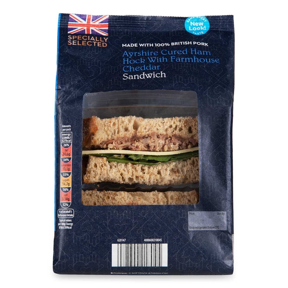 Aldi Lunch Box, from £4.43