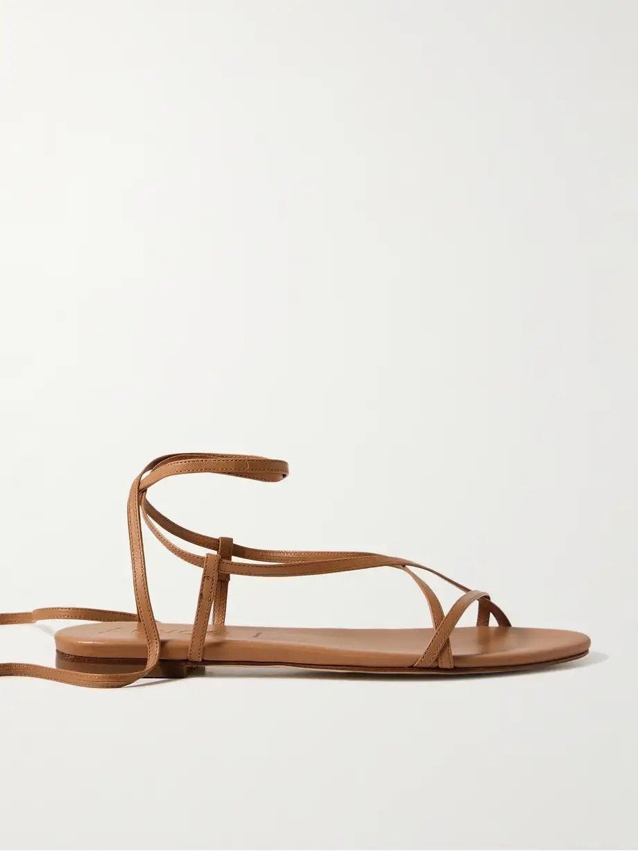 The best summer sandals to add to your wardrobe