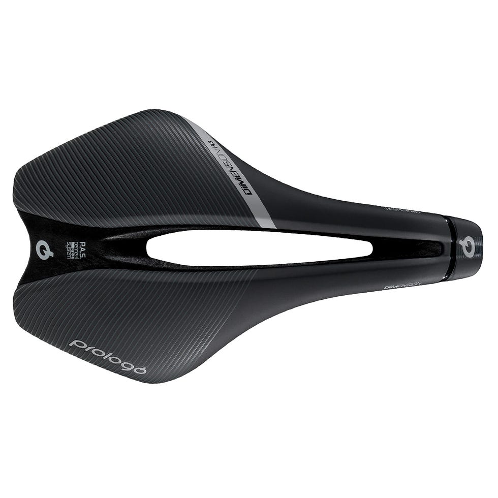 Prologo Dimension-Tirox, Sella da Strada