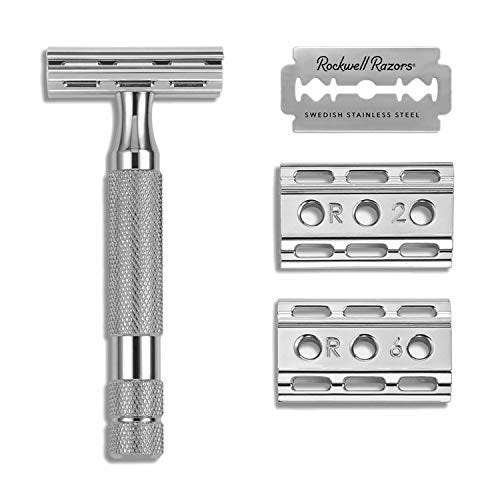6C Safety Razor