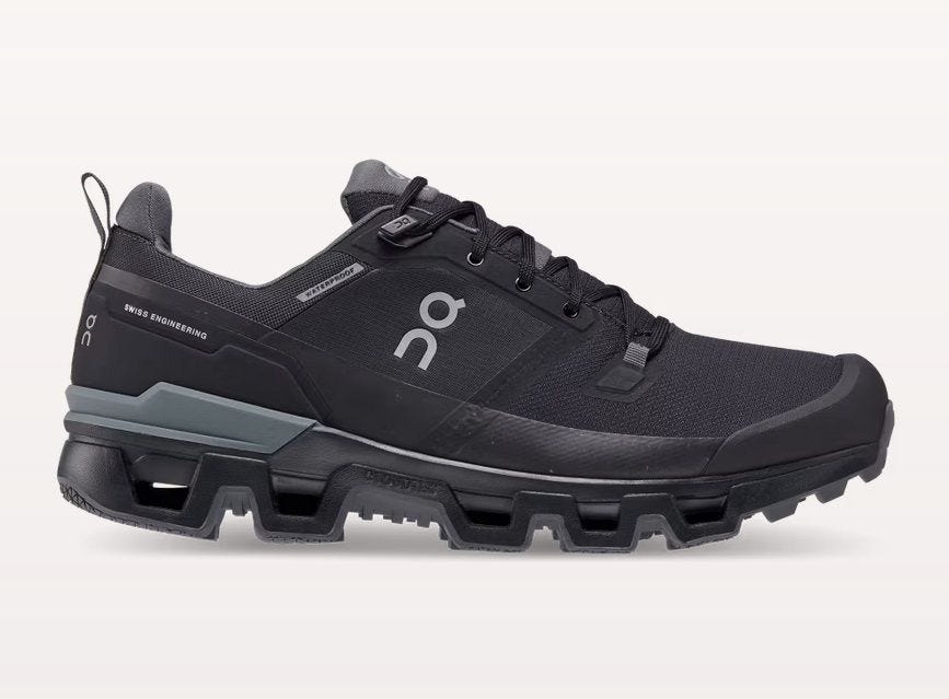 Cloudwander Waterproof