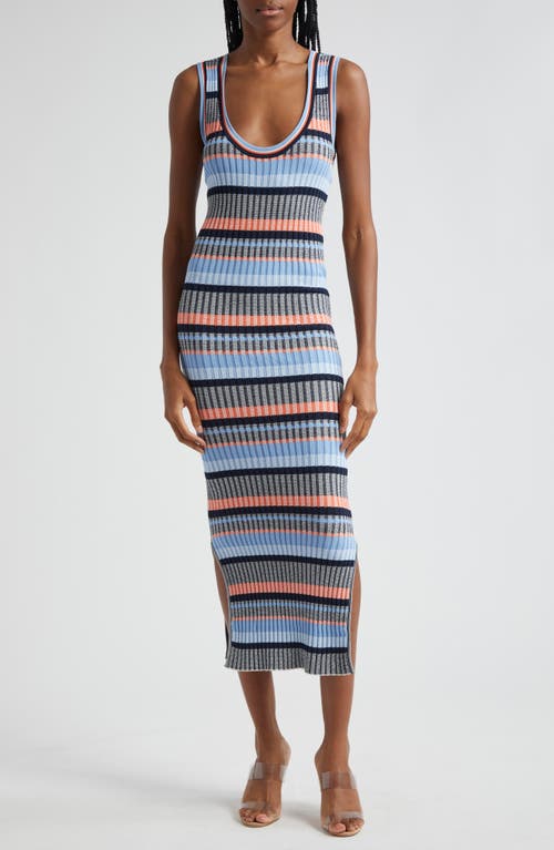 Fabiana Sleeveless Sweater Dress Fabiana Sleeveless Sweater Dress