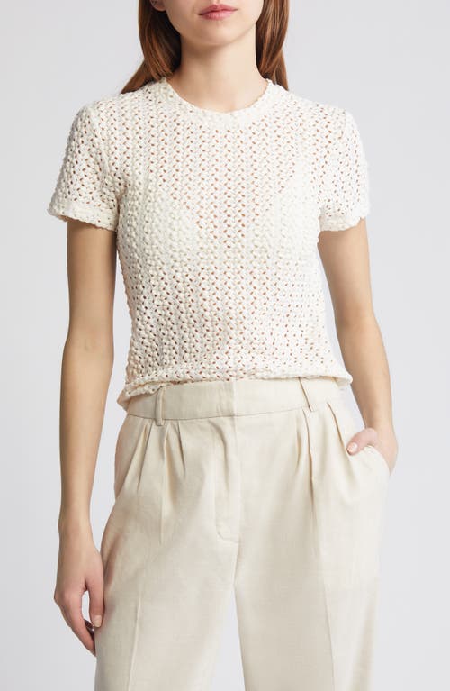 Karma Stevie Lace Top Karma Stevie Lace Top