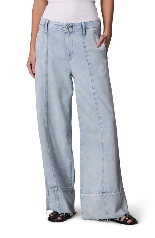 Arianna Ankle Wide Leg Jeans Arianna Ankle Wide Leg Jeans