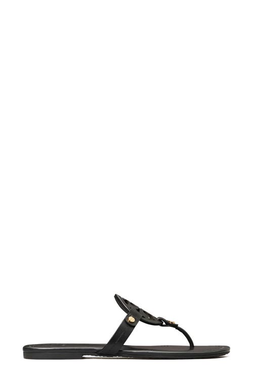 Miller Leather Sandal Miller Leather Sandal