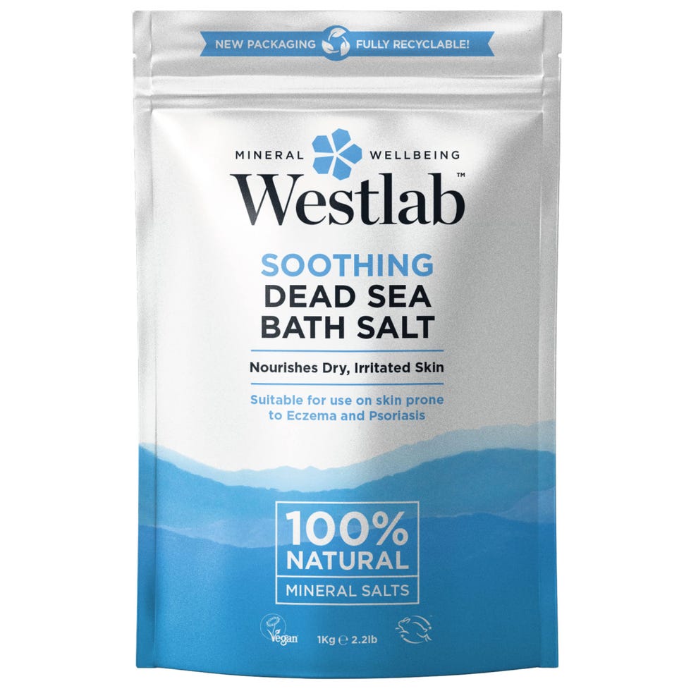 Dead Sea Salts