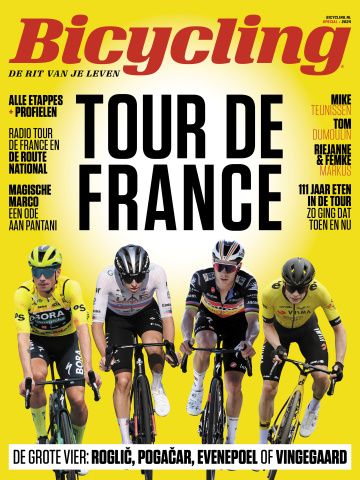Tour de France special 2024