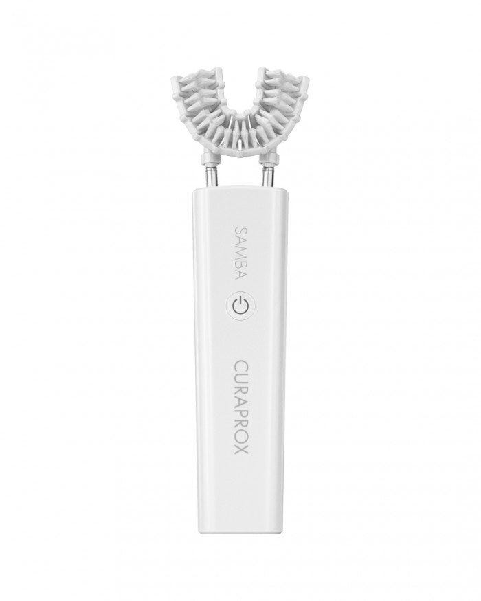 Samba Automatic Toothbrush