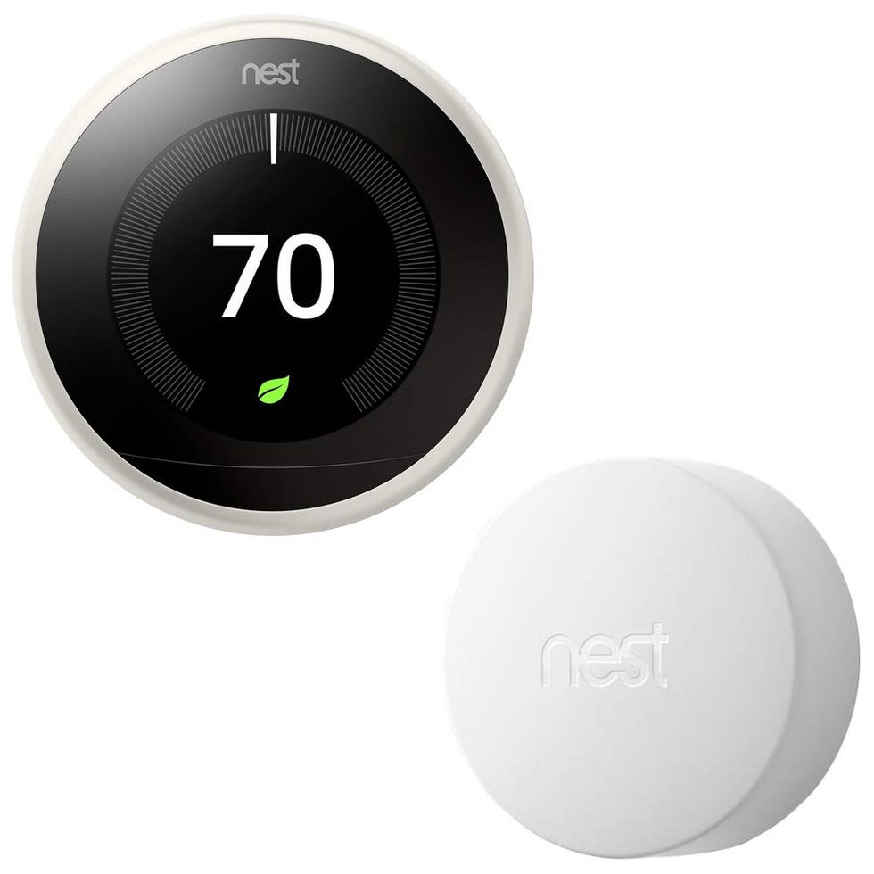 Learning Thermostat (3rd Generation) 