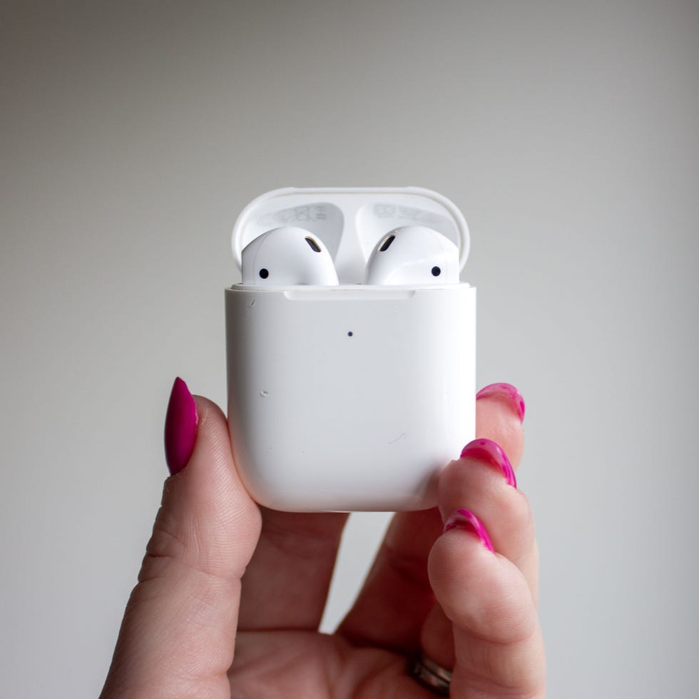 Best AirPods 2024 Apple’s earbud and headphone range explained