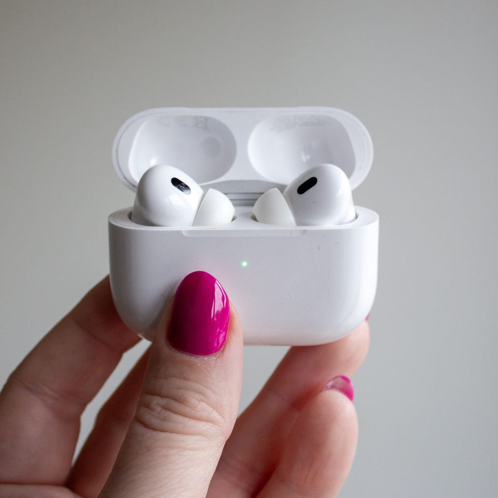 Apple AirPods Pro (1st generation)