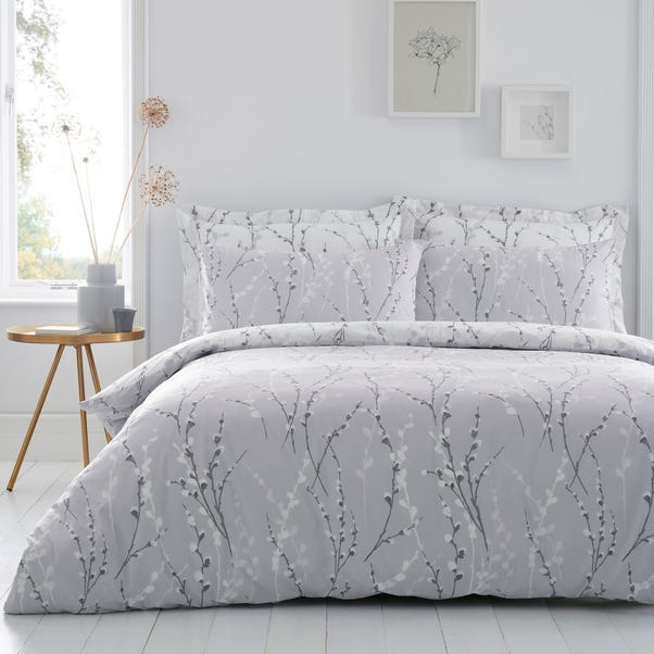 Dunelm Bella Duvet Set