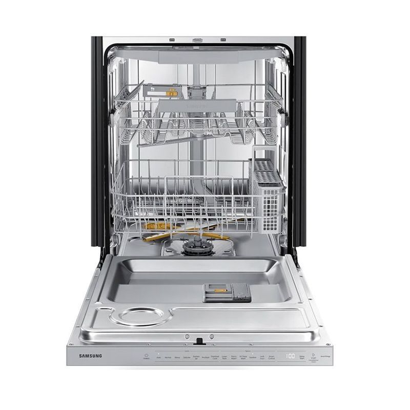 Smart Stainless Steel 24-Inch Budget Dishwasher 