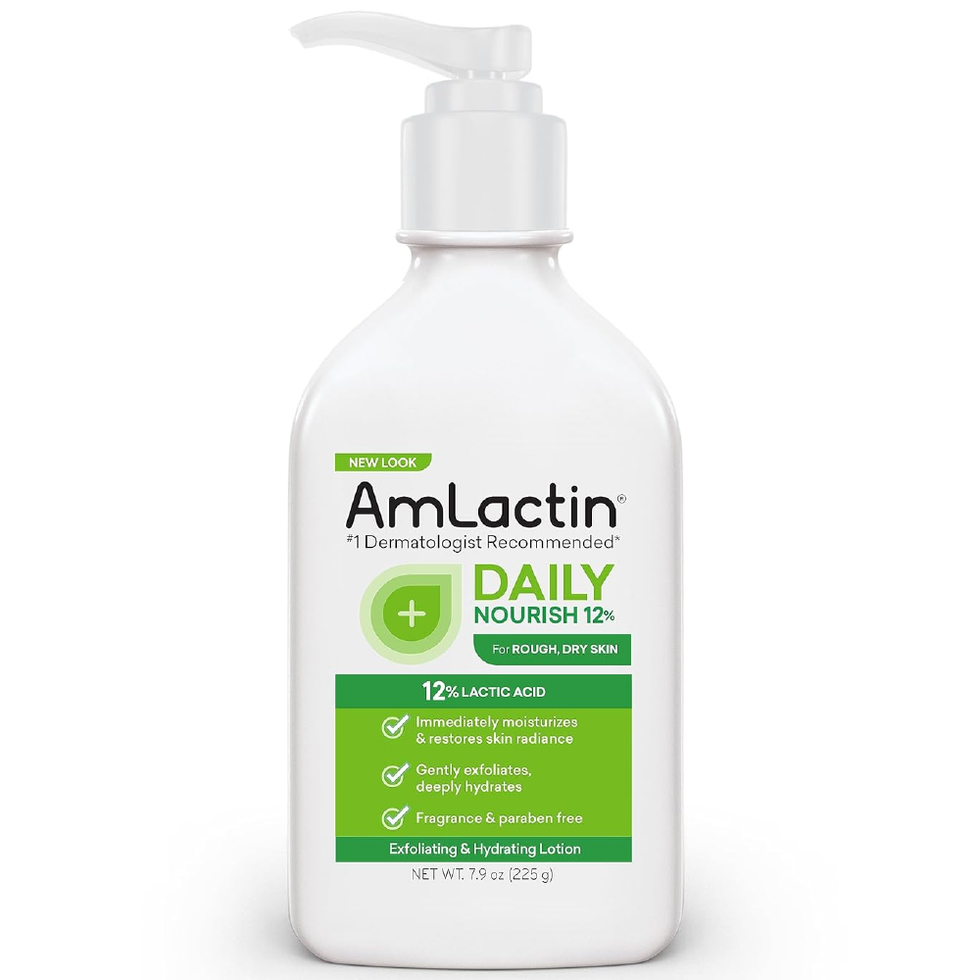 14 Best Keratosis Pilaris Treatments Tested Reviewed for 2024