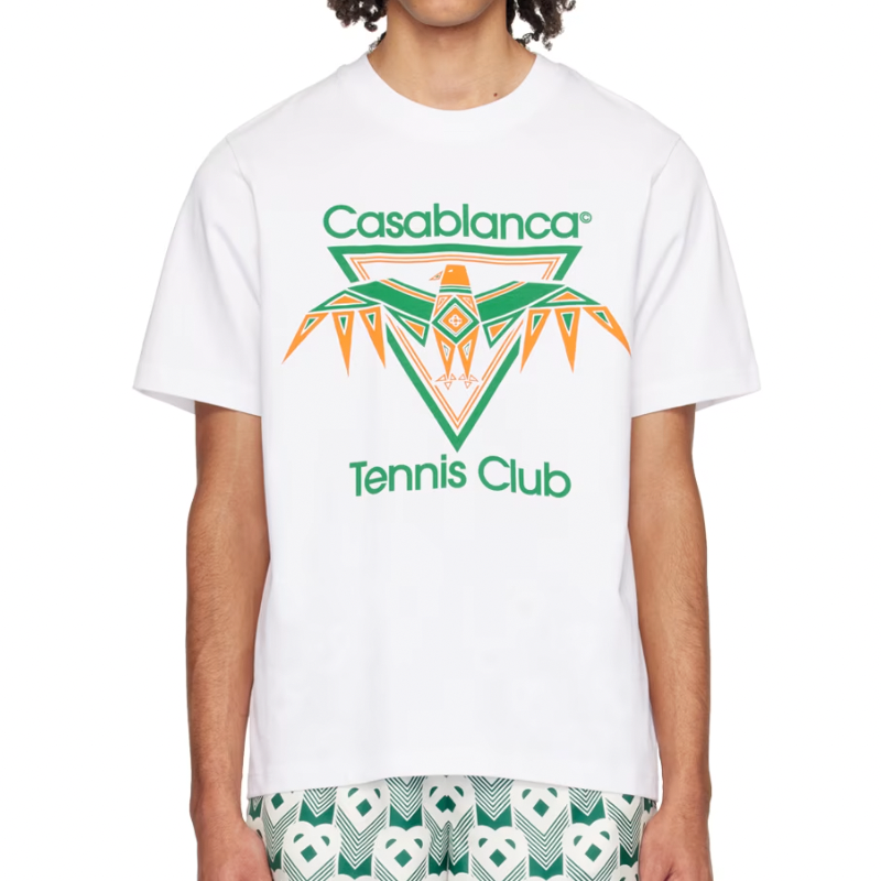 Playful Eagle T-Shirt