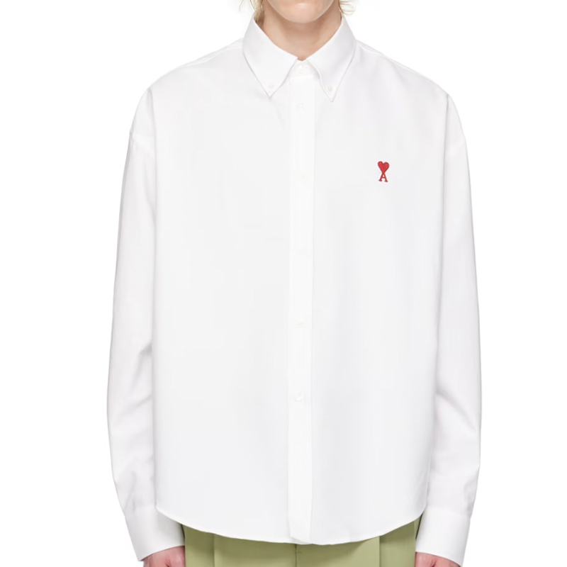 Ami de Cœur Shirt