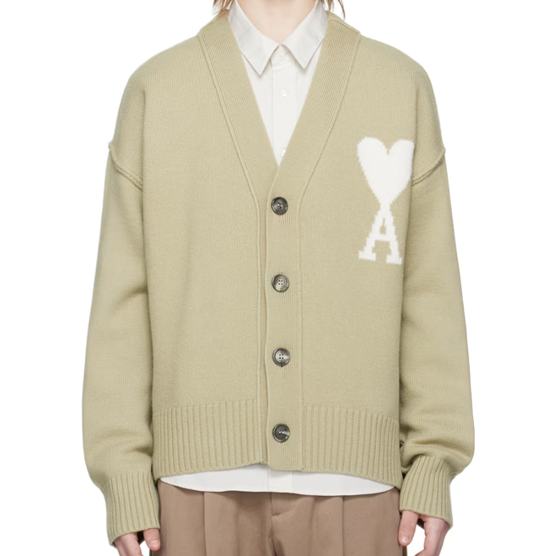 Ami de Cœur Cardigan